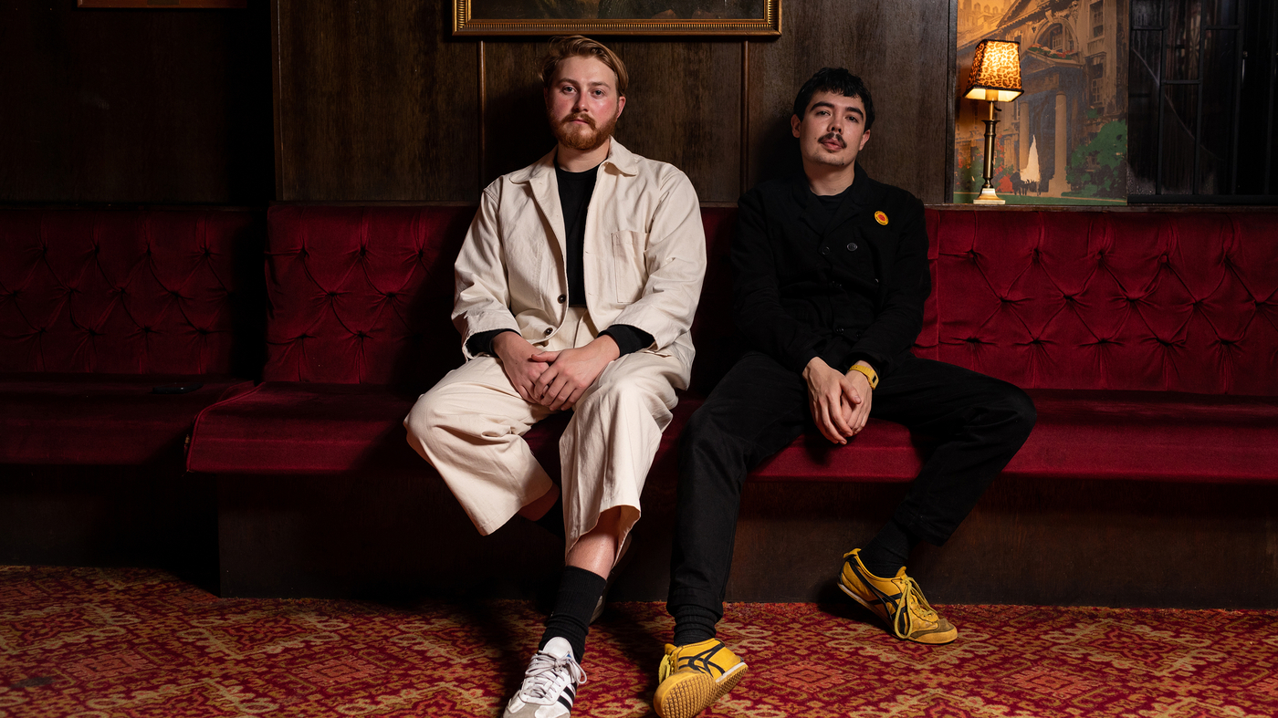 Northern Soul prospère à travers le Royaume-Uni grâce à la génération Z qui cherche à danser : NPR