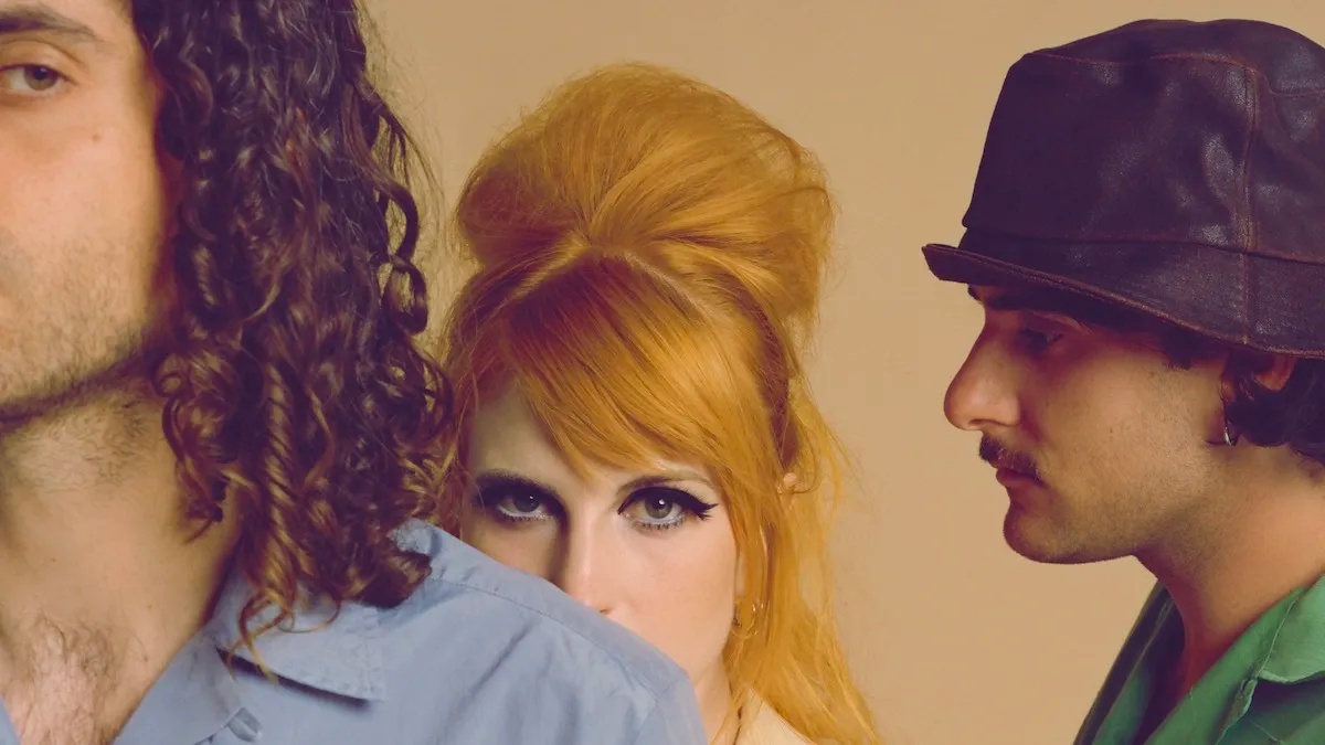 Paramore sort un nouvel album Re : This Is Why : Stream