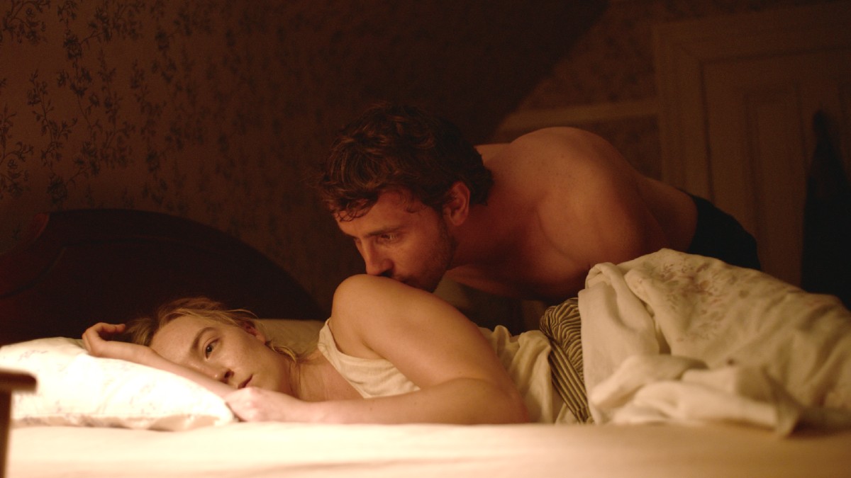 Paul Mescal et Saoirse Ronan ne parviennent pas à se connecter