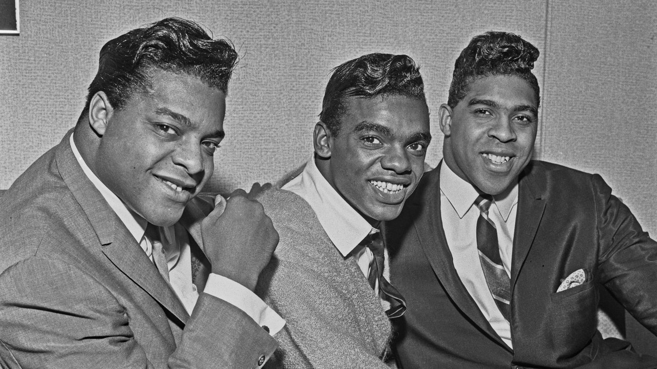 Rudolph Isley, co-fondateur des Isley Brothers, décède à 84 ans