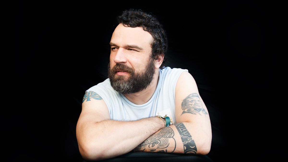 Say Anything détaille le nouvel album et rend hommage à Sufjan Stevens