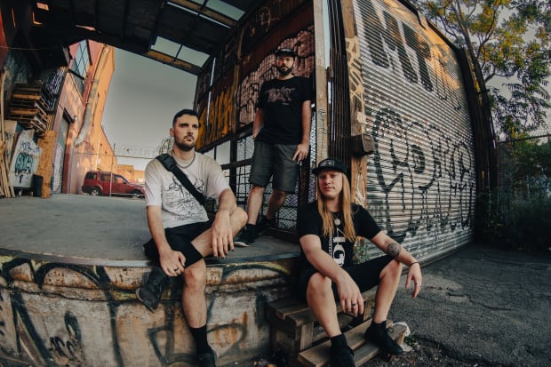 Ternion Sound brise l'illusion avec un album qui change les genres, "Artifice numérique"