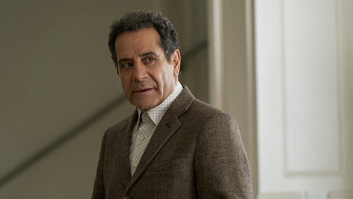 Un film de moine obtient une date de sortie