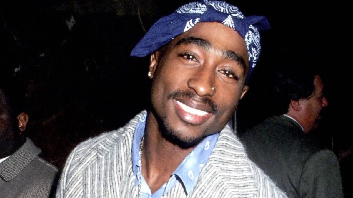 Un homme accusé du meurtre de Tupac Shakur [Updated]