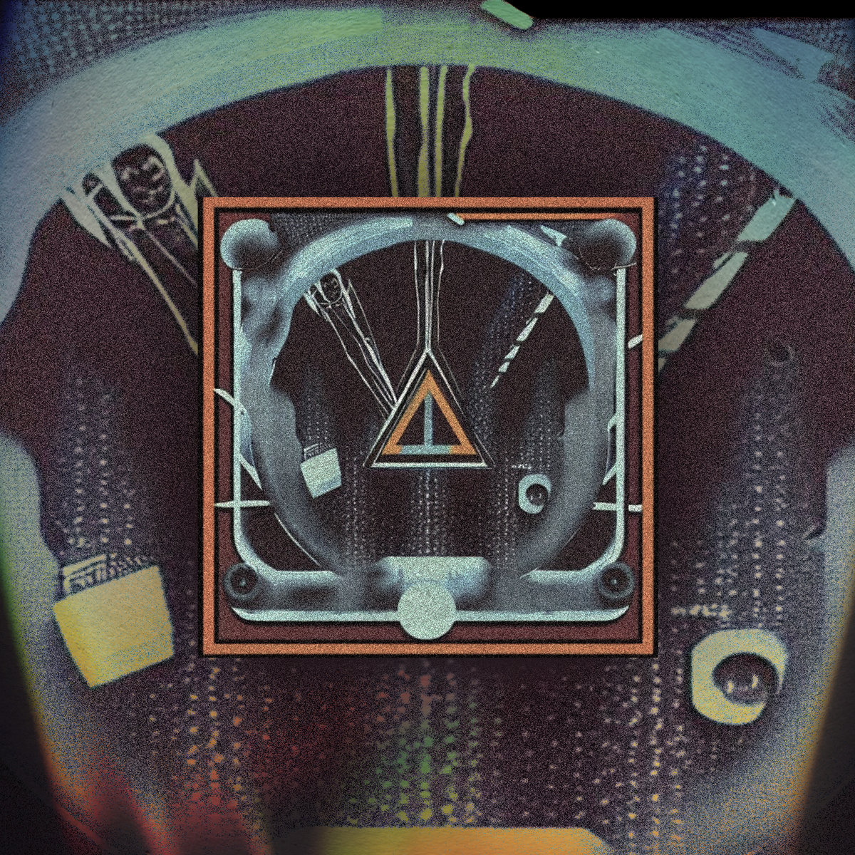 Votre première EDM : Kaiwei apporte une nouvelle innovation à Atmospheric Wave avec son album bien nommé « Reprocessor »