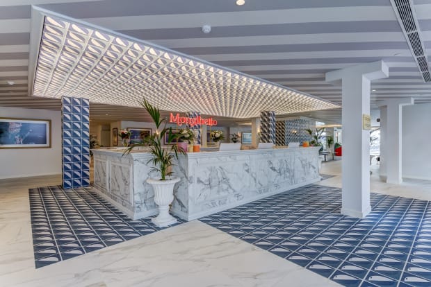 8 séjours hôteliers uniques et inoubliables pour faire la fête à Ibiza