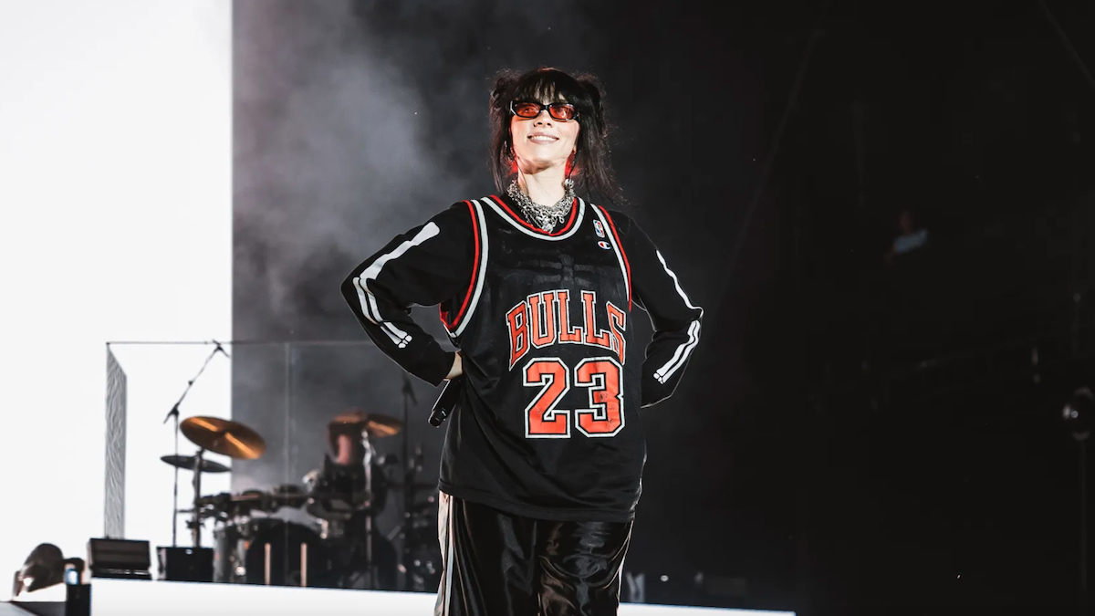 Billie Eilish dit qu'elle "ne s'est jamais sentie comme une femme"