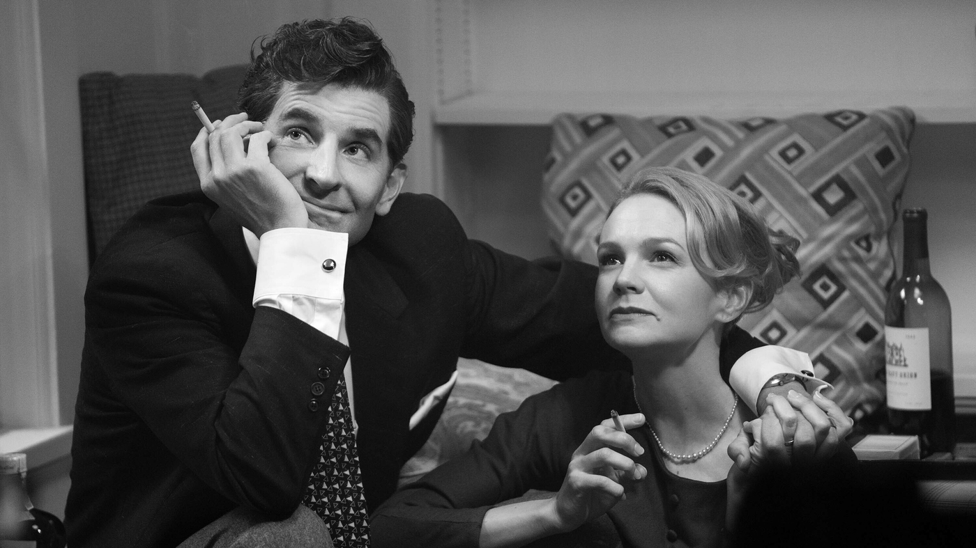 Bradley Cooper et Carey Mulligan brillent dans le biopic de Bernstein : NPR