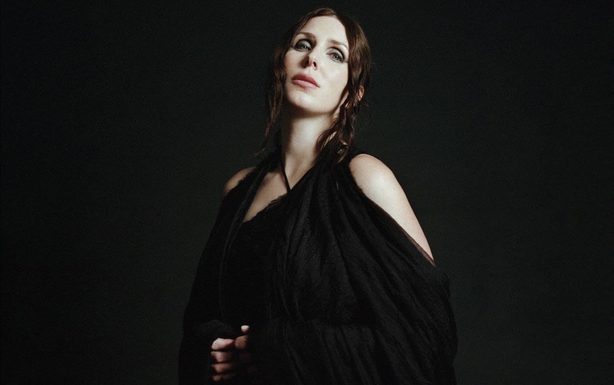 Chelsea Wolfe 2024