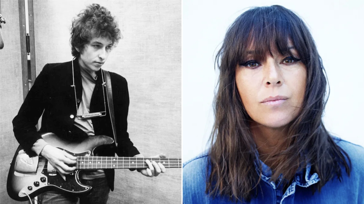 Cat Power annonce la tournée hommage à Bob Dylan 2024
