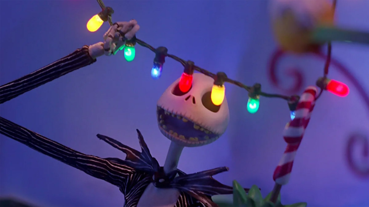 Comment L'Étrange Noël de Monsieur Jack est devenu un classique des Fêtes