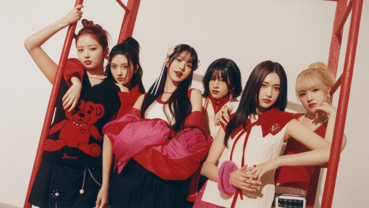 Comment obtenir des billets pour la tournée mondiale IVE 2024