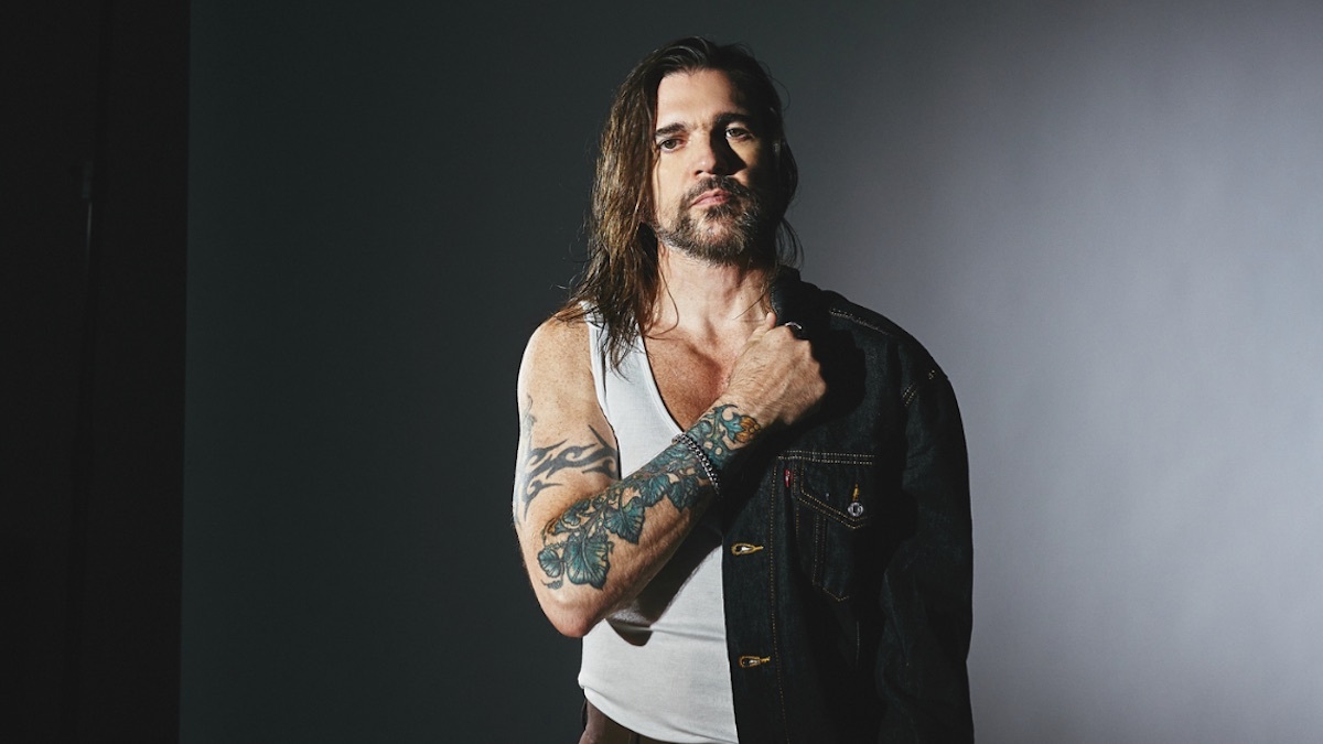 Comment obtenir des billets pour la « tournée mondiale Vida Cotidiana » 2024 de Juanes