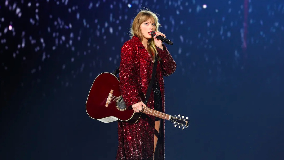 Comment obtenir des billets pour les spectacles de Taylor Swift à Vancouver en 2024