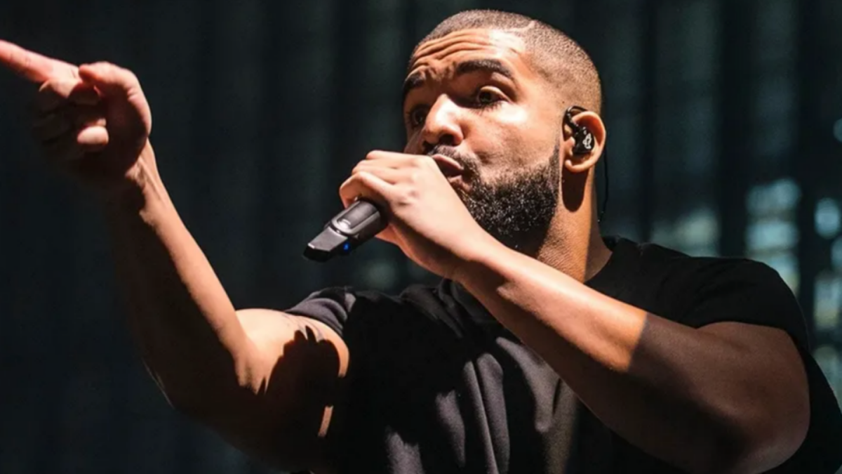 Drake revient avec Scary Hours 3 avec six nouvelles chansons : stream
