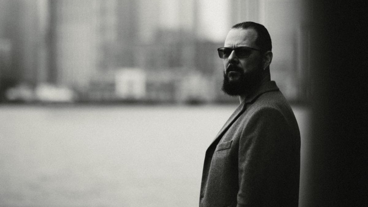 Ihsahn nouvel album et single "Pilgrimage to Oblivion"