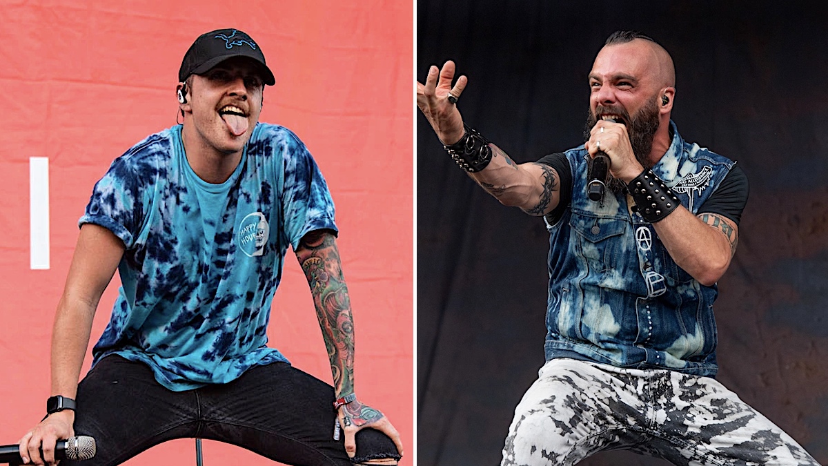 Je préviens, Killswitch Engage et plus encore