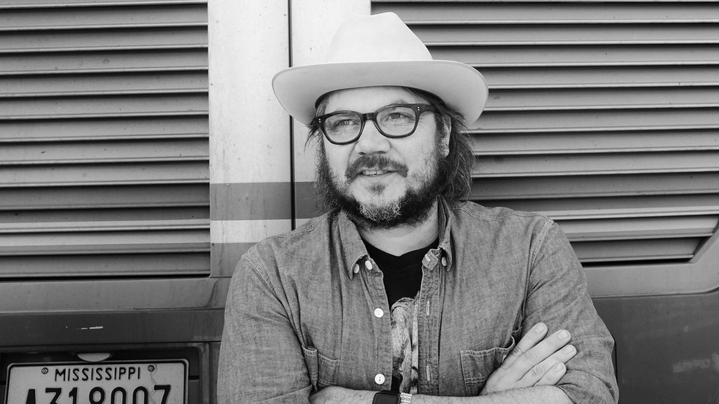Jeff Tweedy de Wilco sur la religion, la musique — et la chanson de Dolly Parton qu'il n'aime pas : NPR