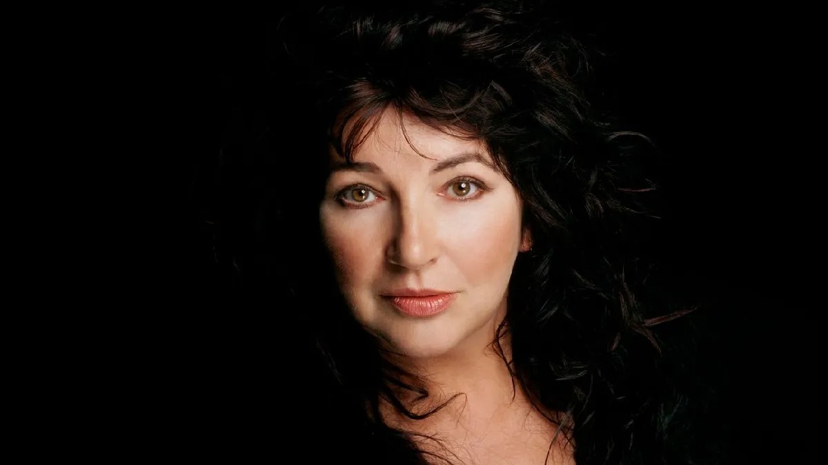 Kate Bush saute la cérémonie d'intronisation au Temple de la renommée du rock and roll