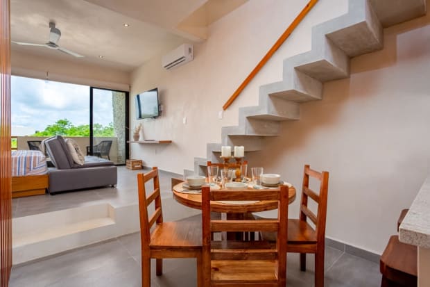 Les Airbnbs Tulum les plus économiques pour échapper au froid hivernal