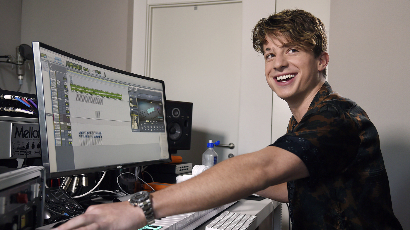 Les clones vocaux de T-Pain, Demi Lovato et Charlie Puth utilisés dans le nouvel outil musical Google AI : NPR