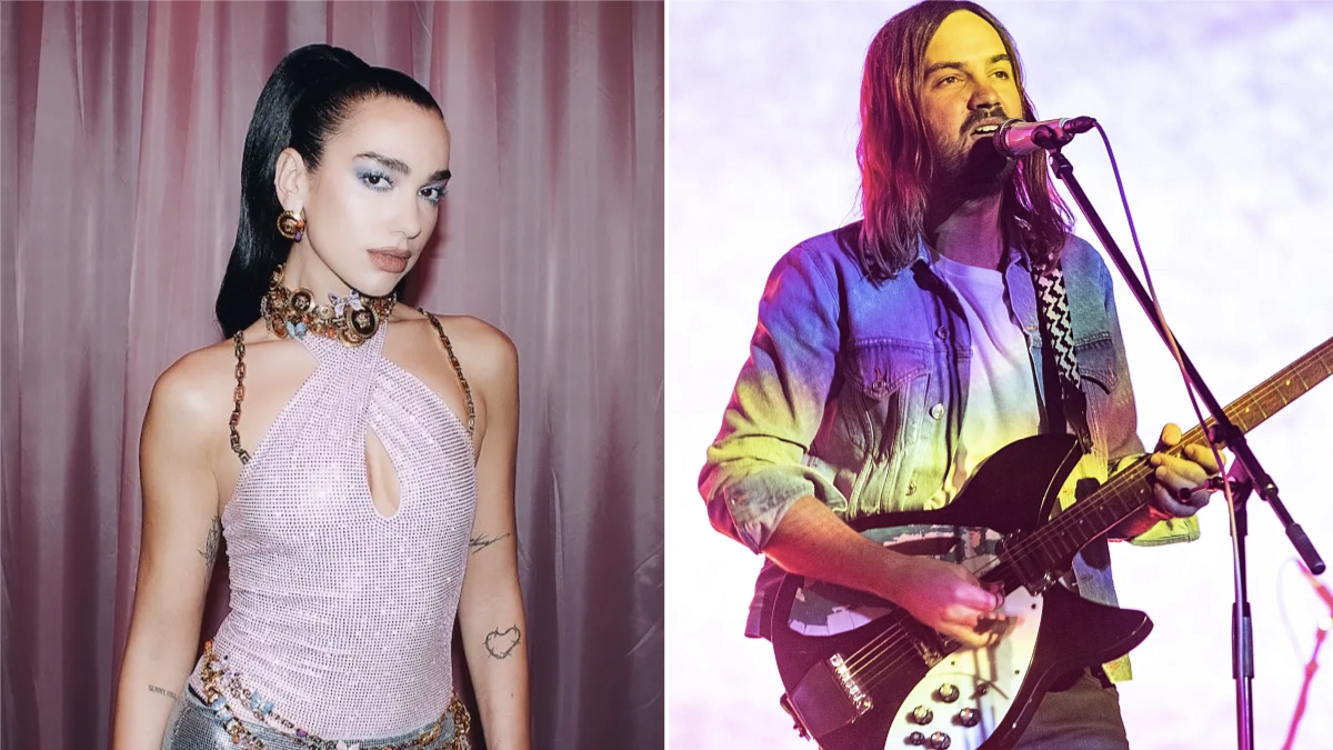 Les courants de Tame Impala « ont complètement changé ma vie »