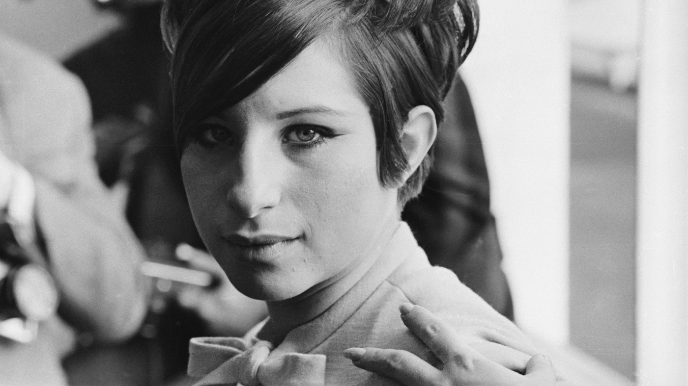 Les mémoires de Streisand sont l'ultime réalisateur : NPR
