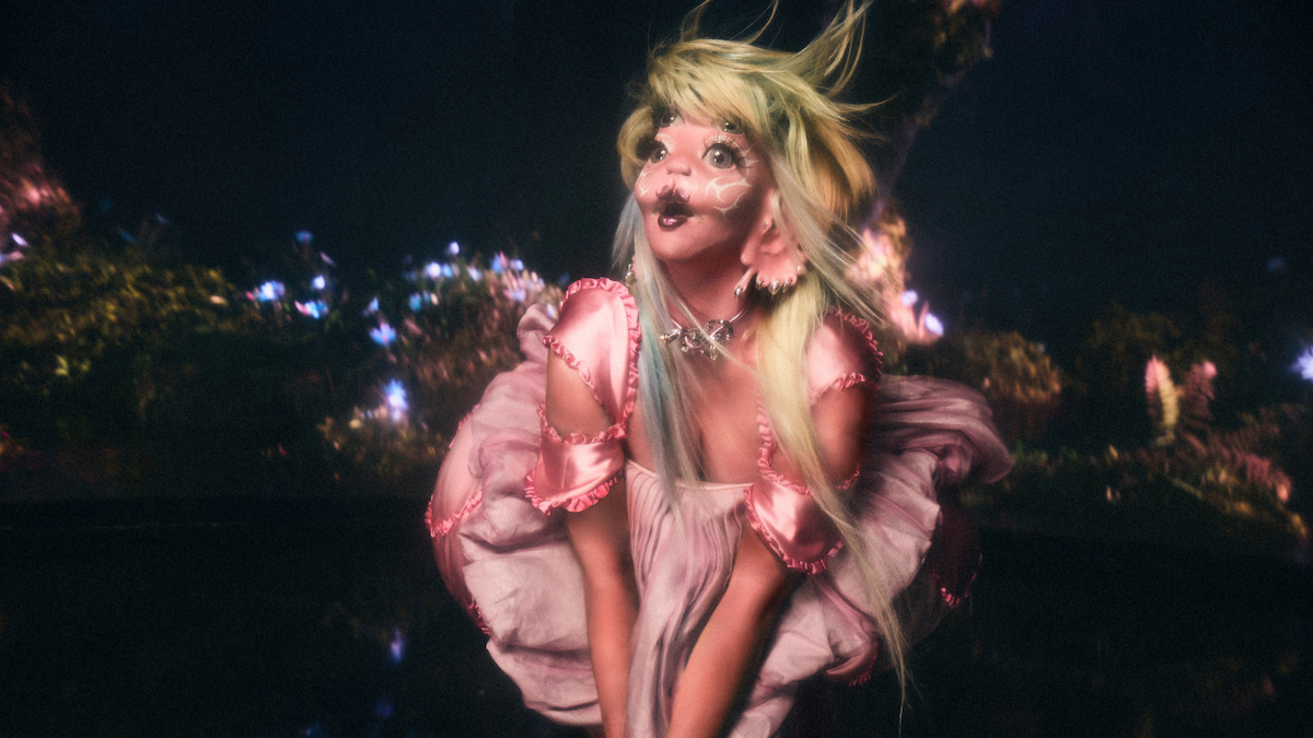 Melanie Martinez annonce les dates de sa tournée nord-américaine pour 2024