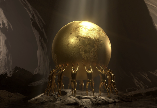 Nitefreak s'associe à &friends et à la chanteuse Phina Asa pour faire ses débuts à Tomorrowland Music avec le magnifique single "Ike Onu"