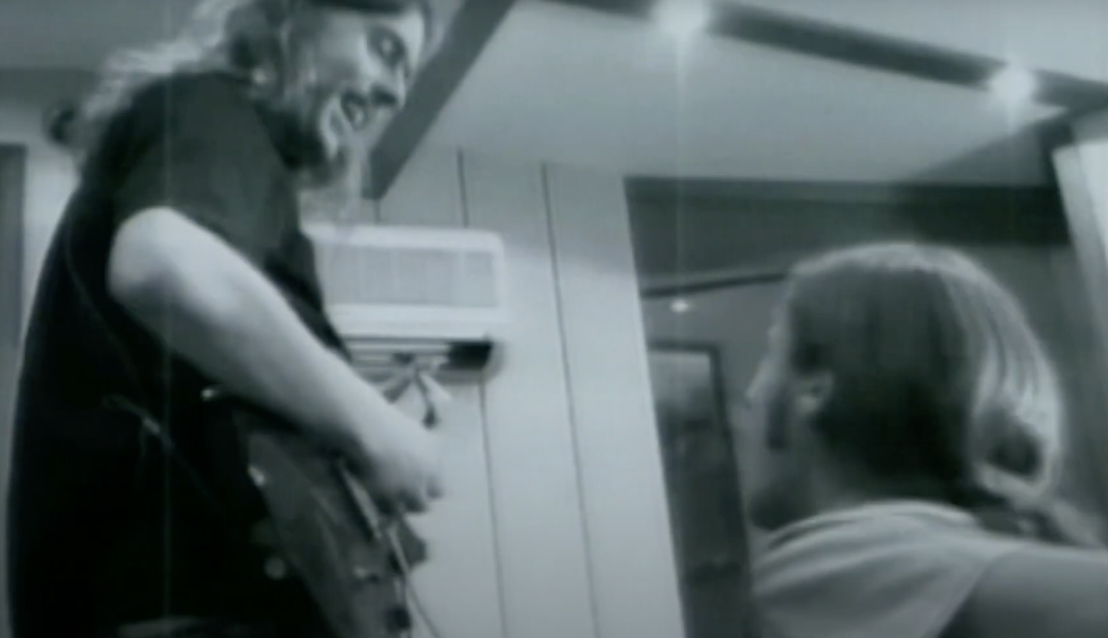 Windowpane (The Lost Tape)