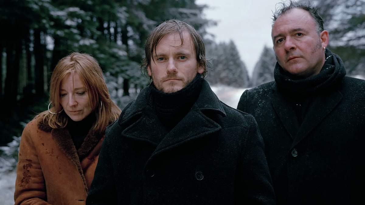 Portishead partage la réédition du 25e anniversaire de Roseland NYC Live