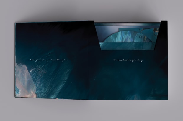 Sortie d'un coffret vinyle rare pour célébrer deux décennies d'influence d'OceanLab sur la musique Trance