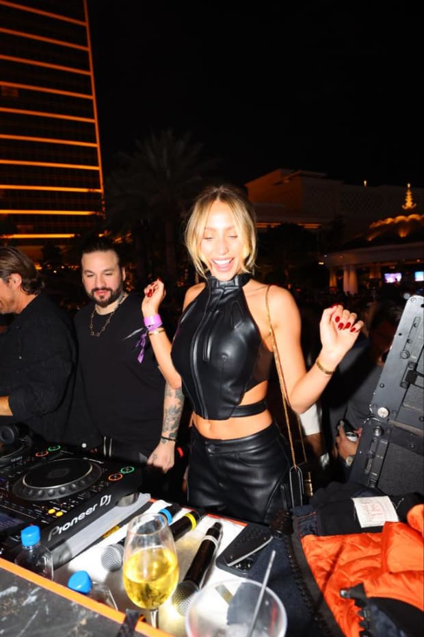 Wynn's F1 Ultimate Race Week : une symphonie inoubliable de vitesse et de son à Sin City