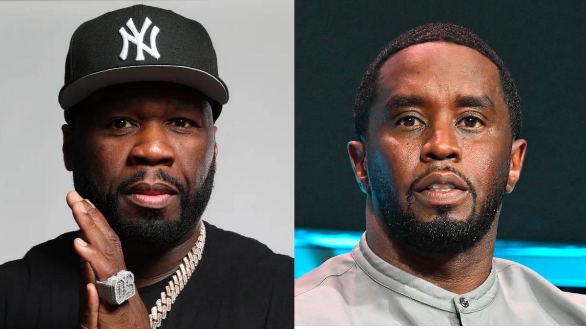 50 Cent va produire un document sur les allégations d'agression sexuelle de Diddy