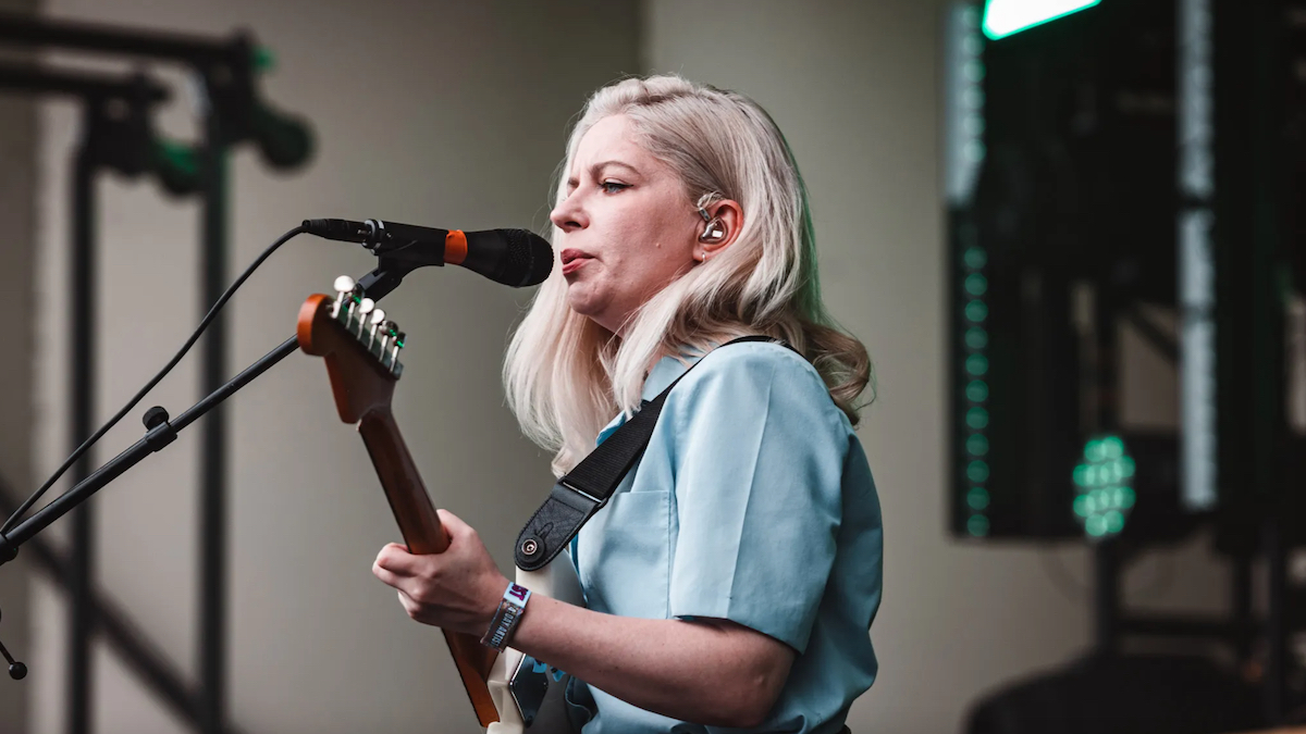 Alvvays annonce les dates de sa tournée nord-américaine pour 2024
