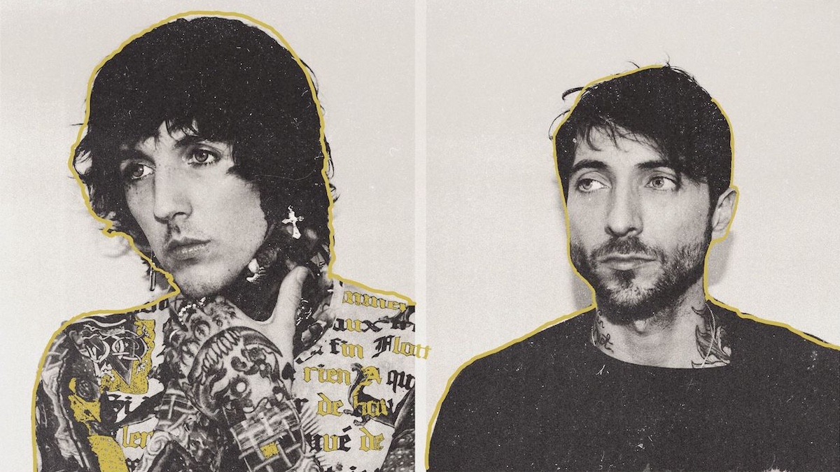 Apportez-moi l'horizon avec Jordan Fish