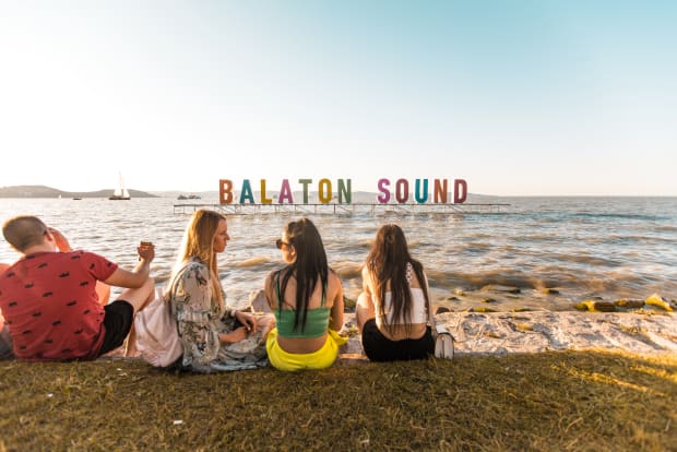 Balaton Sound révèle la première vague d'artistes de 2024 avec Marshmello, James Hype, Timmy Trumpet, etc.
