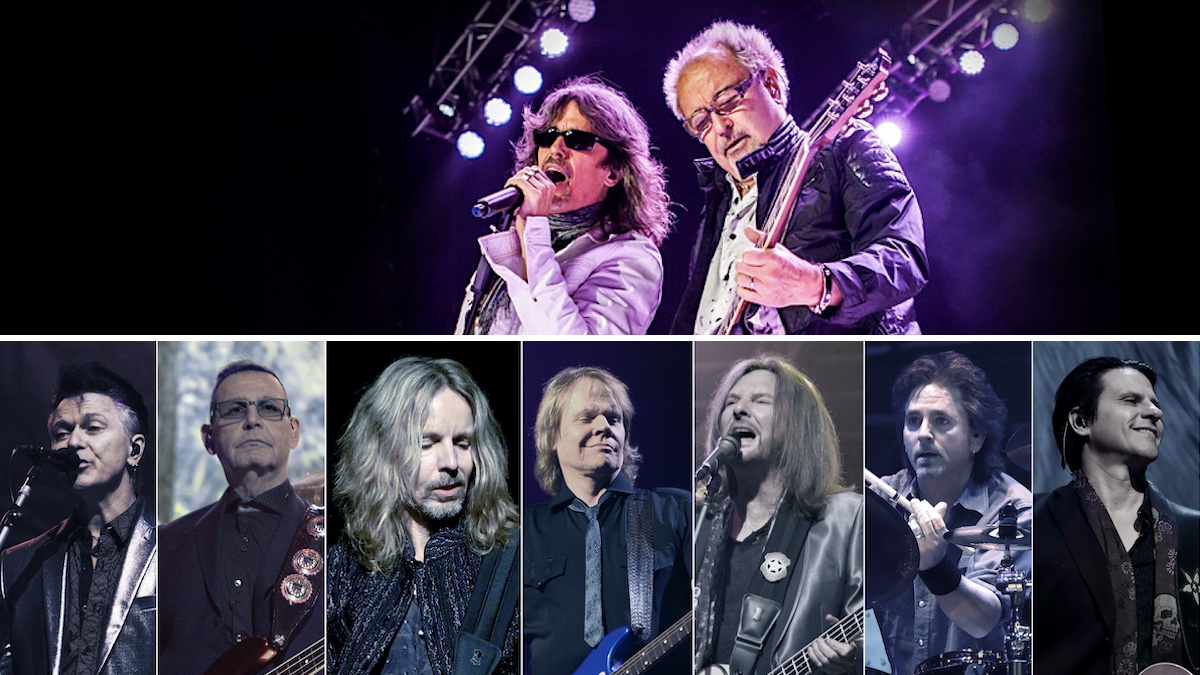Foreigner et Styx annoncent une tournée nord-américaine pour 2024