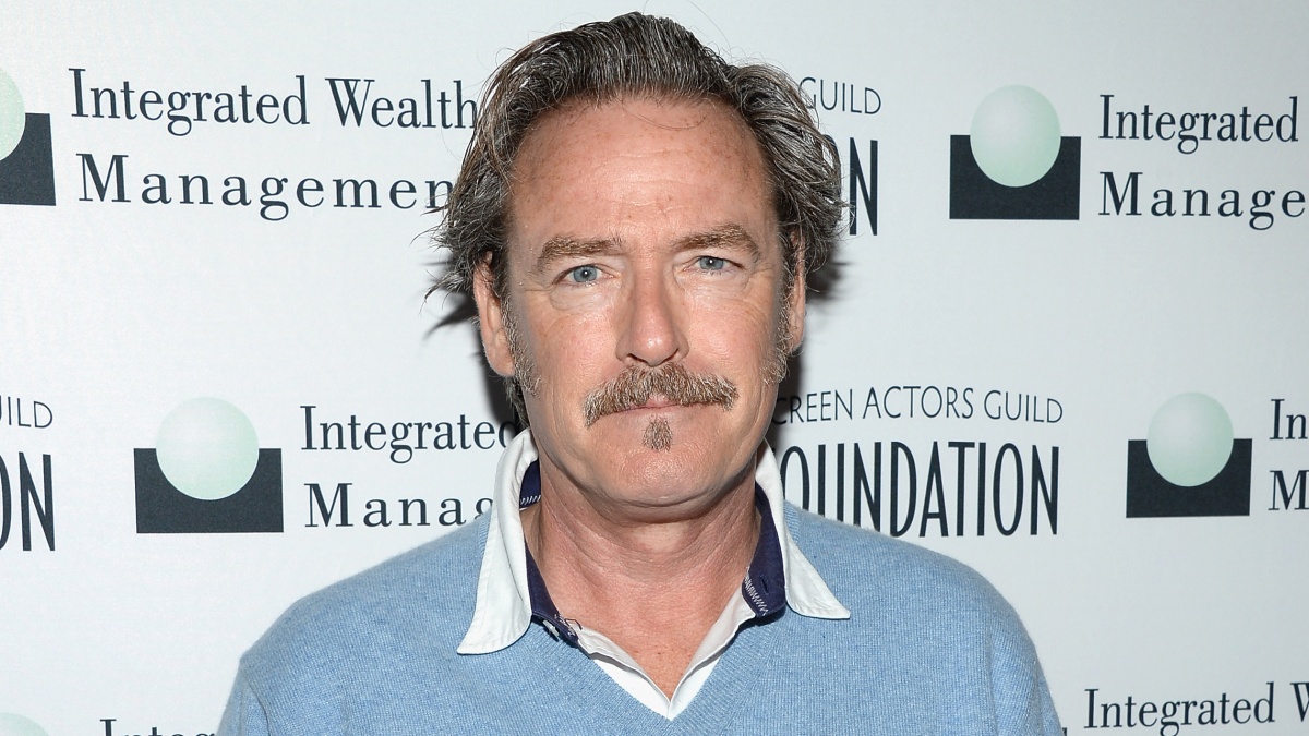 James McCaffrey, voix de Max Payne, mort à 65 ans