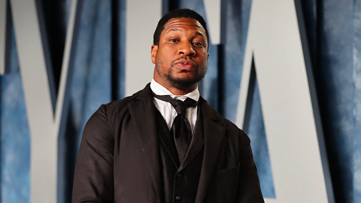 Jonathan Majors reconnu coupable lors d'un procès pour agression