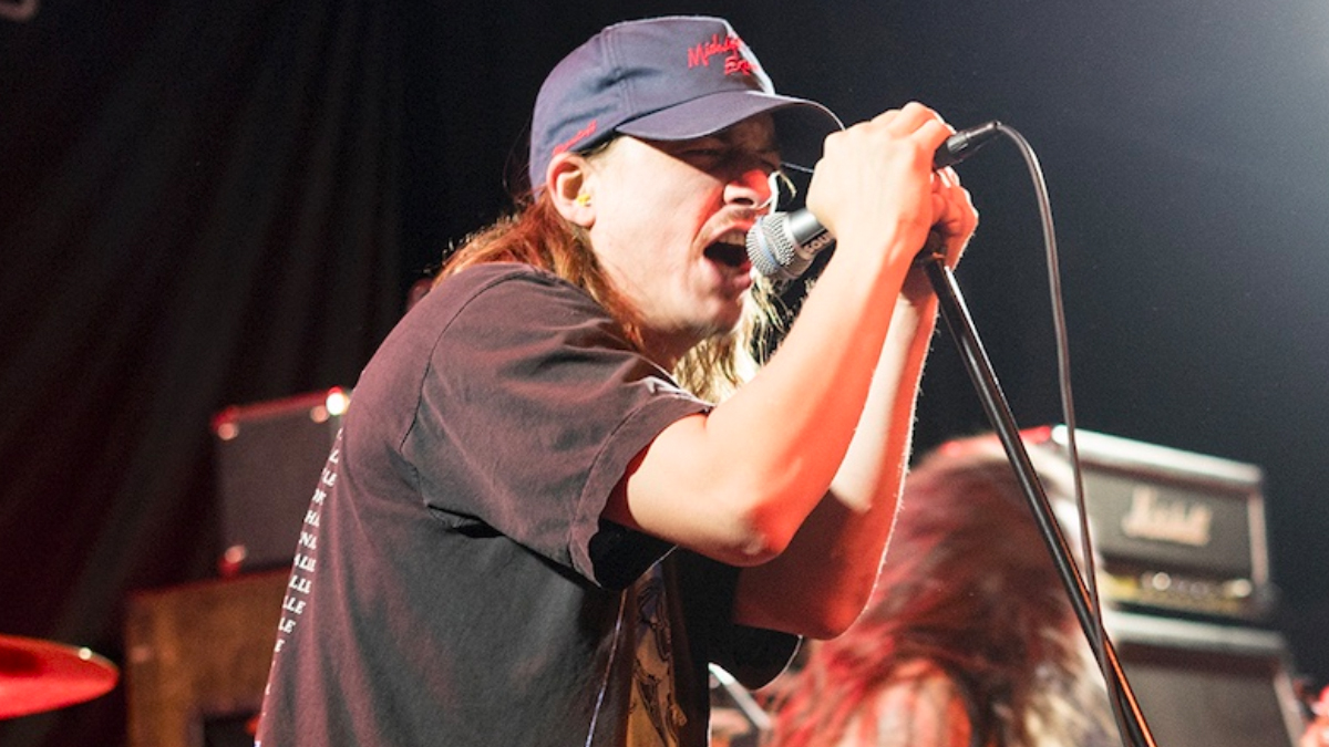 La famille de Riley Gale critique l'émission Power Trip Reunion