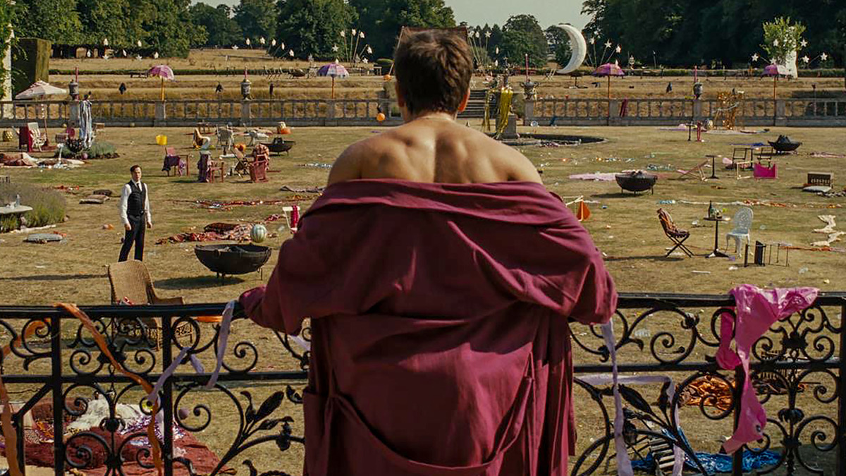 La fin des brûlures de sel était l'un des délices les plus dérangés de 2023