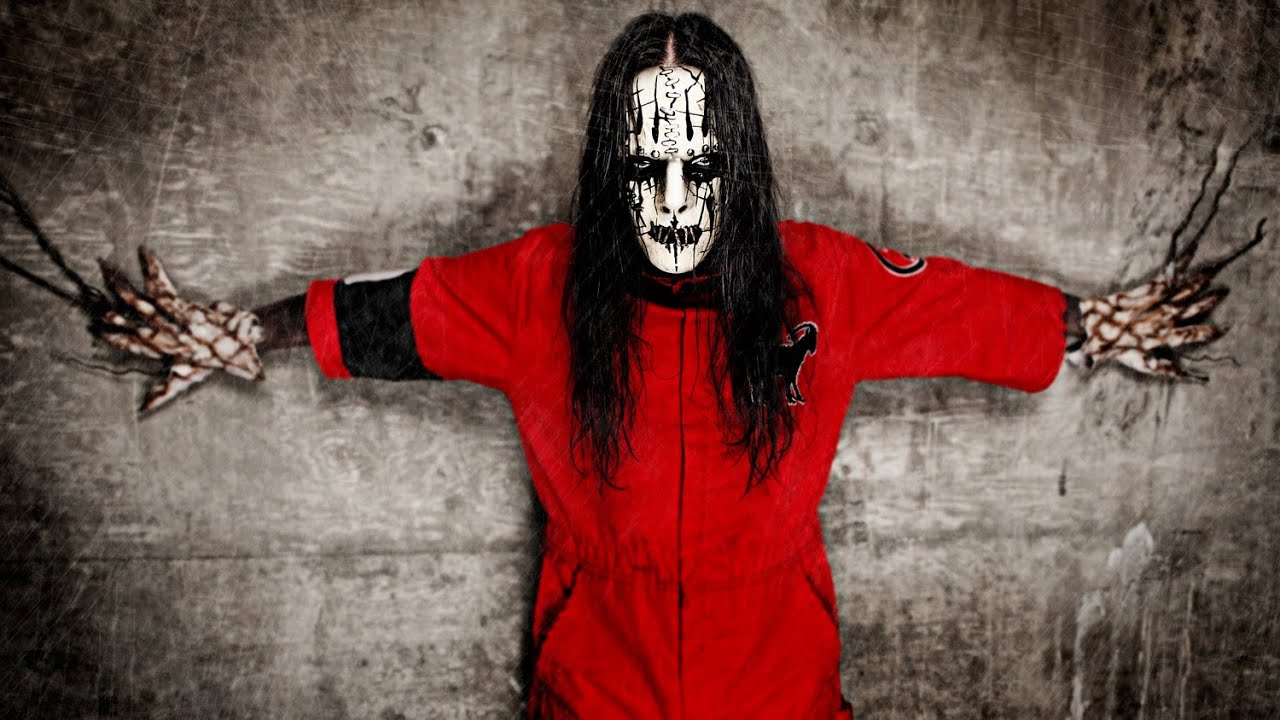 SLIPKNOT Posts Video Tribute To Joey Jordison