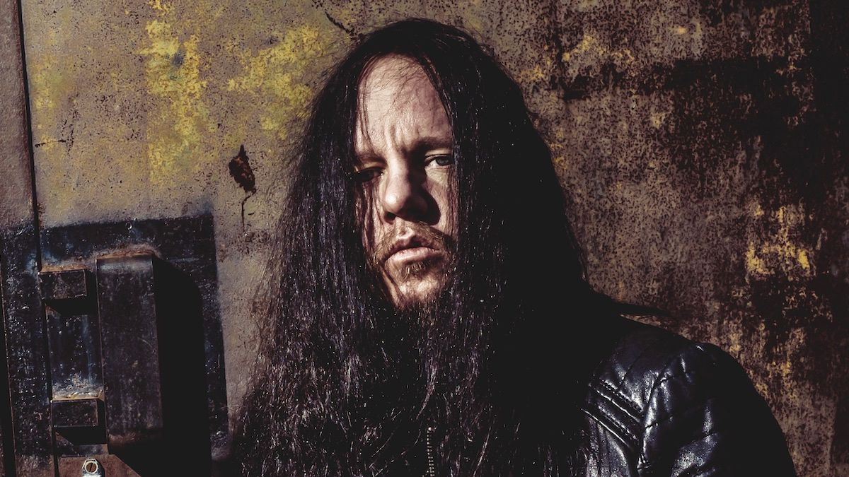 La succession du défunt batteur Joey Jordison poursuit Slipknot