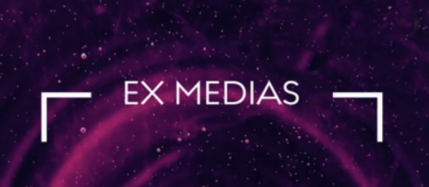 Le collectif Ex Medias lance sa plus grande sortie à ce jour avec « WE ARE EX MEDIAS VOL IV ».