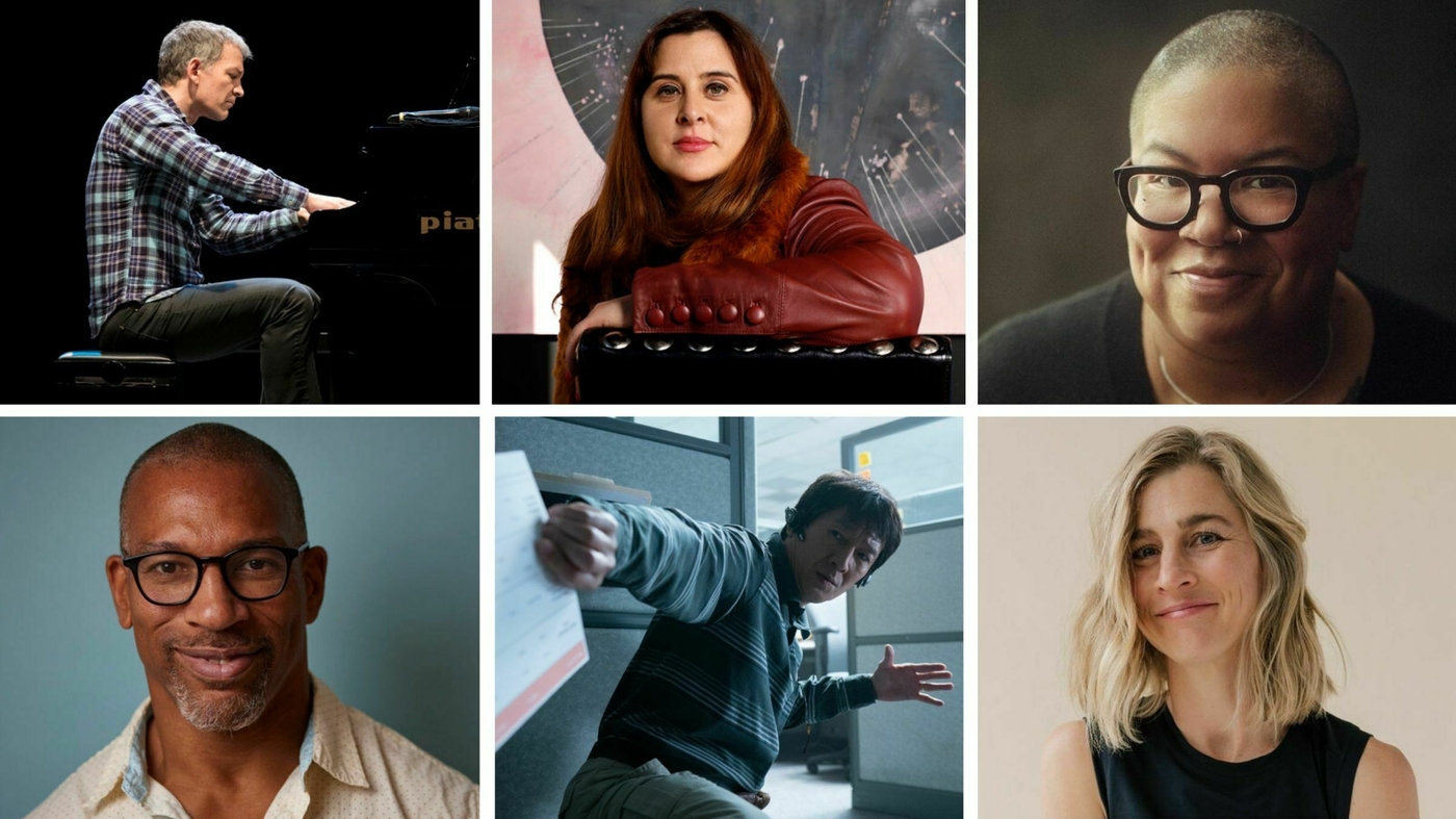 L'équipe de 'Fresh Air' partage ses interviews préférées de 2023 : NPR