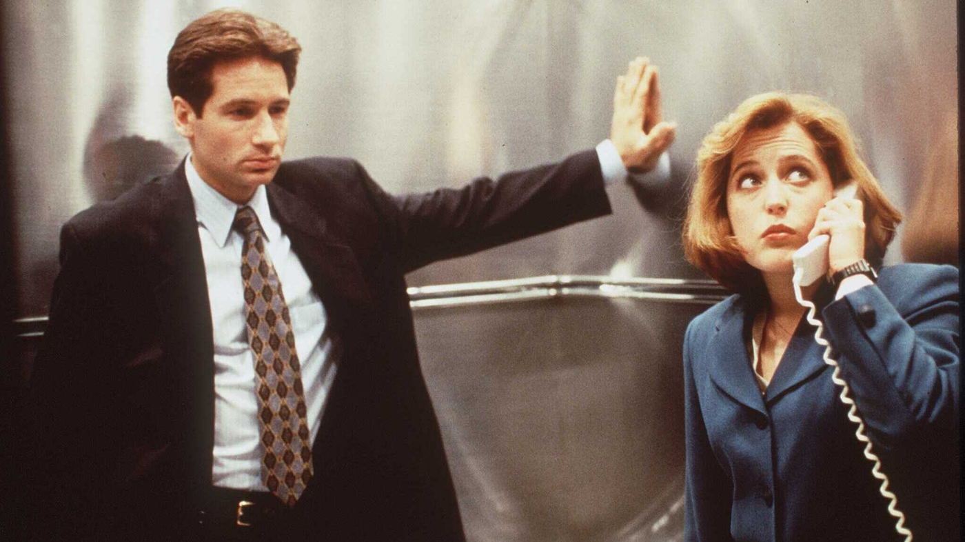 Les gens recherchent une chanson de « The X-Files » depuis 25 ans.  Jusqu'à maintenant : NPR