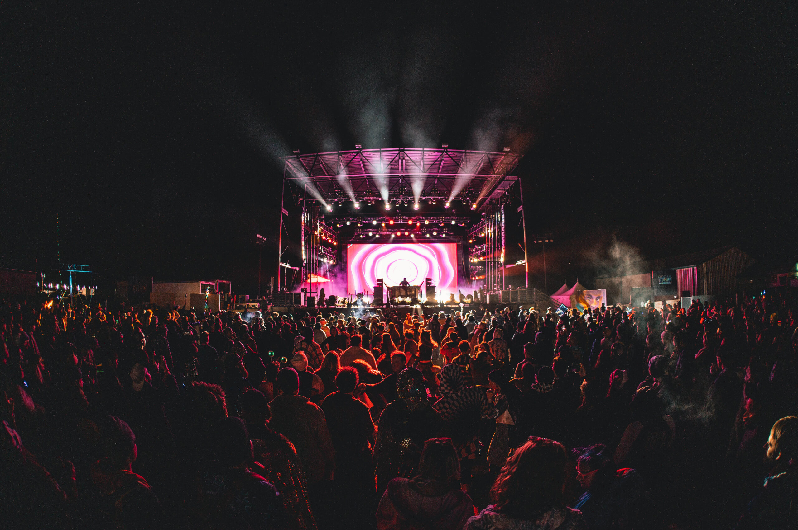 Les meilleurs artistes de RTT à voir au Gem & Jam Festival 2024 : M. Carmack, Of The Trees, Boogie T et plus