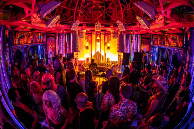 Les oiseaux d’une plume se rassemblent : comment le label emblématique Dirtybird a atteint de nouveaux sommets en 2023