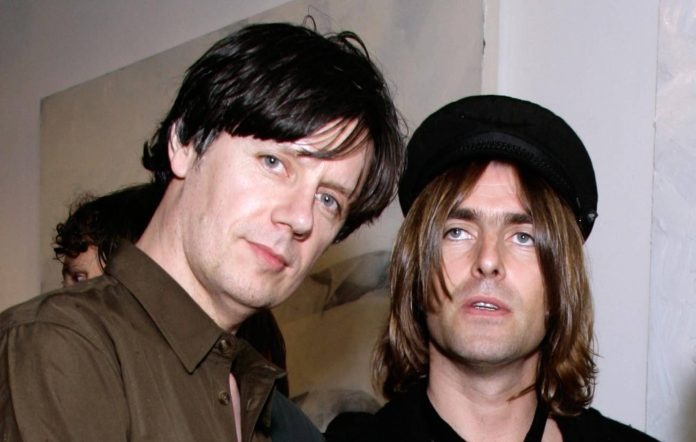 Liam Gallagher et John Squire confirment leur album et annoncent leur single